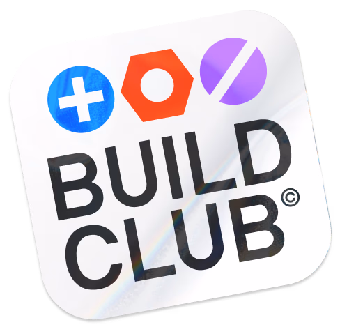 Build Club